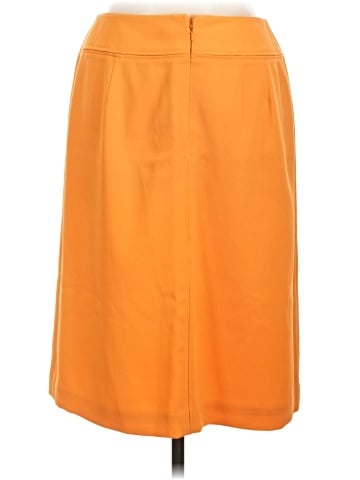 Grace Dane Lewis Formal Skirt (view 2)