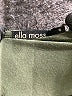 Ella Moss Green Tank Top Size S - photo 7