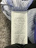 Unbranded 100% Polyester Blue Short Sleeve T-Shirt Size M - photo 8