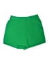 ee:some Solid Green Shorts Size L - photo 1