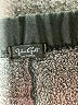 John Galt Solid Black Track Pants One size (estimated) - photo 7