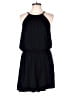 Old Navy Solid Black Romper Size L (tall) - photo 1