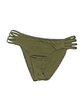 Hurley Swimsuit Bottoms (view 1)