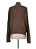 EXLURA Brown Pullover Sweater Size L (estimated) - photo 2