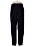 Athleta Black Casual Pants Size 6 - photo 2