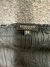 Komarov 100% Polyester Black Cocktail Dress Size 3X - photo 7