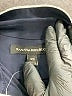 Banana Republic 100% Polyester Blue Long Sleeve Blouse Size XS - photo 7