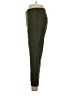 Nine West Solid Green Casual Pants Size 14S - photo 5