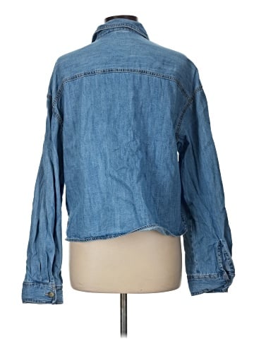Old Navy Denim Jacket (view 2)