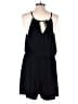 Old Navy Solid Black Romper Size L (tall) - photo 2