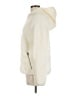 Daily Ritual 100% Polyester Ivory Fleece Size M - photo 5