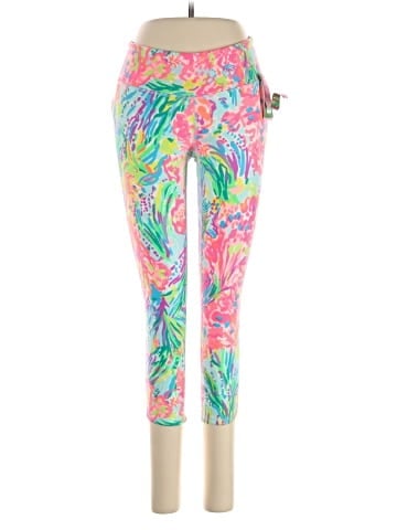 Lilly Pulitzer Luxletic Yoga Pants (view 1)