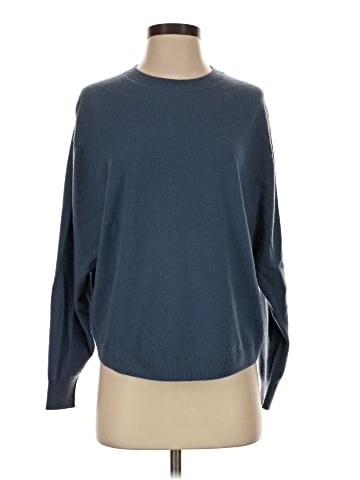 Vince. Pullover Sweater (view 1)