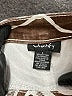 Justify Brown Jeggings Size S - photo 7