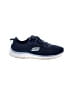 Skechers Blue Sneakers Size 8 1/2 - photo 1