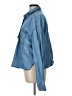 Old Navy 100% Cotton Blue Denim Jacket Size L (tall) - photo 5
