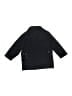 Gap 100% Polyester Black Coat Size 3T - photo 2