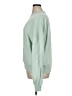 Forever 21 100% Cotton Stars Green Sweatshirt Size XL - photo 5