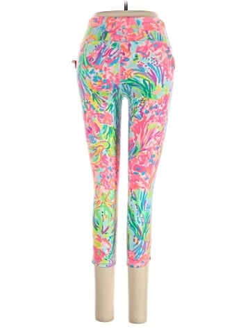 Lilly Pulitzer Luxletic Yoga Pants (view 2)