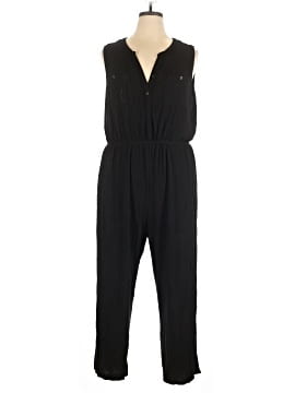 41 Hawthorn Jumpsuit