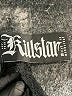 killstar Black Long Sleeve Top Size XS (estimated) - photo 7
