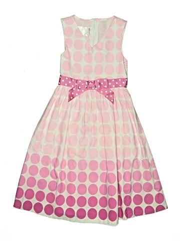 Bonnie Jean Dress (view 1)