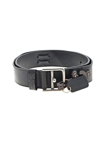 Coach Leather Belt (view 1)