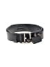 Coach Black Leather Belt Size L - photo 1