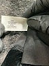 Lane Bryant Black Jacket Size 16 - photo 7