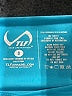 TLF Blue Yoga Pants Size S - photo 7