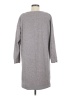 J.Jill Gray Casual Dress Size M - photo 2