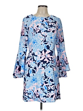 Lilly Pulitzer Casual Dress (view 1)