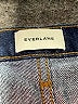 Everlane 100% Cotton Blue Jeans Size 32 waist - photo 7