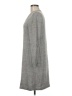 Talbots Tweed Gray Casual Dress Size M - photo 5