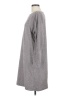 J.Jill Gray Casual Dress Size M - photo 5