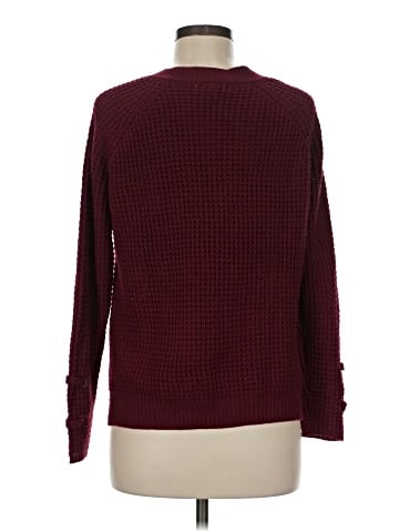 It's Our Time Pullover Sweater (view 2)
