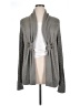 By Design 100% Acrylic Gray Cardigan Size XL - photo 1