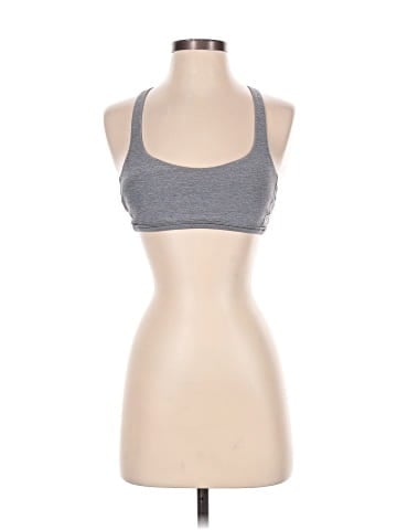 Lululemon Athletica Sports Bra (view 1)