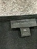 Worthington Black Vest Size XL - photo 6