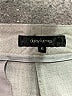 Daisy Fuentes Houndstooth Gray Dress Pants Size 6 - photo 7