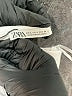 Zara White Cocktail Dress Size L - photo 7