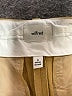 Wilfred 100% Polyester Tan Dress Pants Size 0 - photo 4