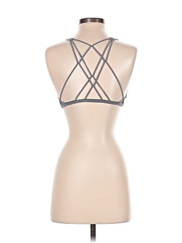 Lululemon Athletica Sports Bra (view 2)