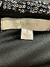 Flat White Metallic Silver Jumpsuit Size S - photo 4