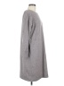 J.Jill Gray Casual Dress Size M - photo 4
