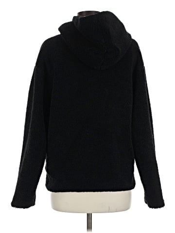 Daily Ritual Zip Up Hoodie (view 2)