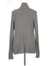 By Design 100% Acrylic Gray Cardigan Size XL - photo 2