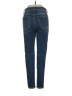 Flying Monkey Hearts Blue Jeans Size 26 waist - photo 2