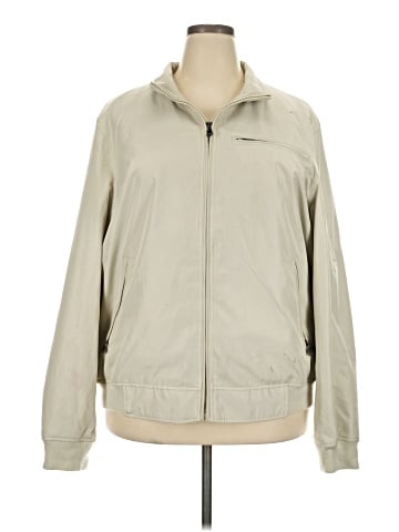 Perry Ellis Jacket (view 1)