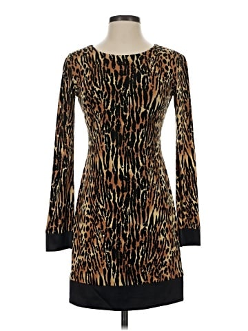Cache Casual Dress (view 1)